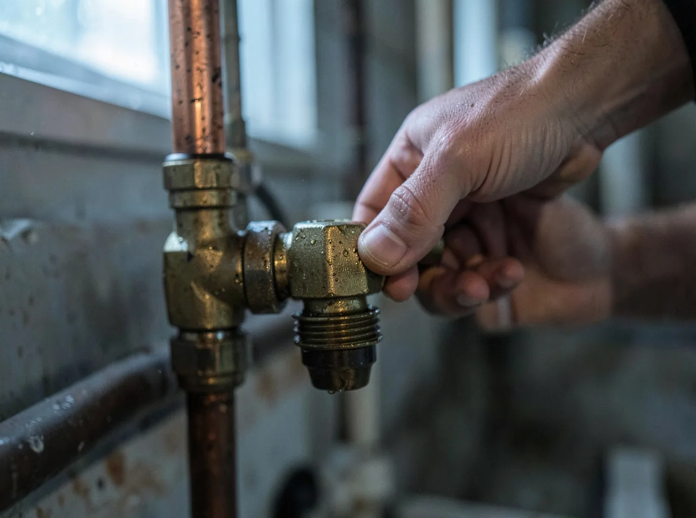 Emergency Plumber Pleasanton, NE FAQs